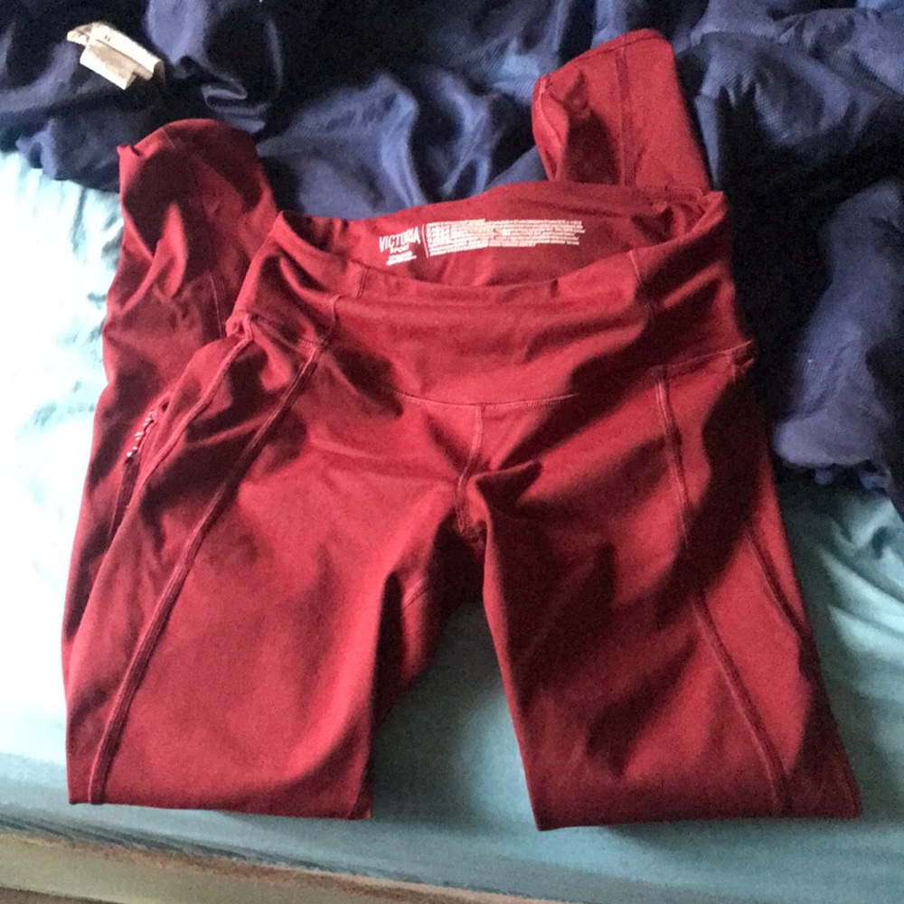 Sport Victoria leggings